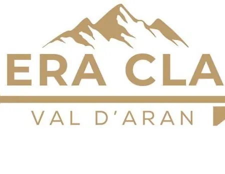 B1 Eraclau - Casa Pinarra Con Wifi En * Betrén