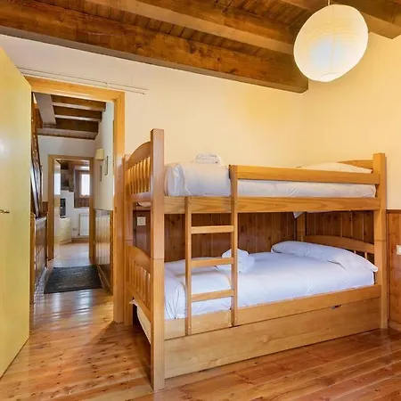 B1 Eraclau - Casa Pinarra Con Wifi En