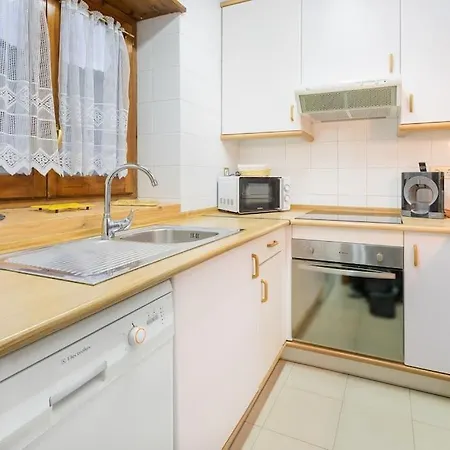 B1 Eraclau - Casa Pinarra Con Wifi En