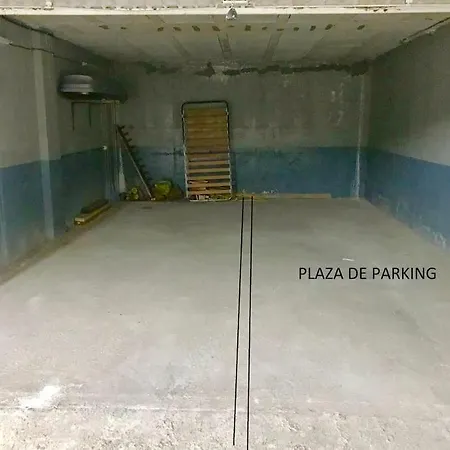 Σπίτι διακοπών B1 Eraclau - Casa Pinarra Con Wifi En