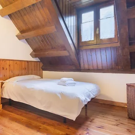 B1 Eraclau - Casa Pinarra Con Wifi En *