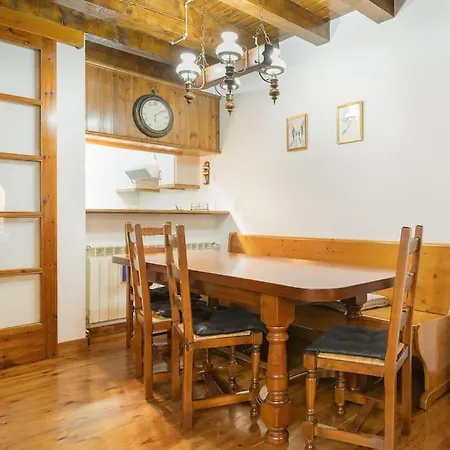 B1 Eraclau - Casa Pinarra Con Wifi En