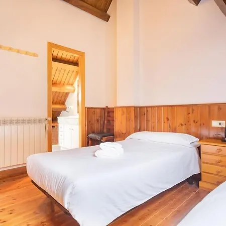 B1 Eraclau - Casa Pinarra Con Wifi En